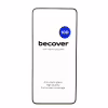 Скло захисне BeCover ZTE Blade A75 10D Black (712338) - Image 2