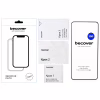 Скло захисне BeCover ZTE Blade A75 10D Black (712338) - Image 3