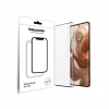 Скло захисне BeCover Motorola Edge 50 Ultra Black (712345) - Image 1