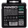 Автолампа WINSO H4 HYPER +60 60/55W (712430) - Image 3