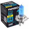 Автолампа WINSO H4 HYPER BLUE 4200K 60/55W (712440) - Image 2