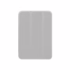 Чохол до планшета BeCover Tri Fold Hard TPU Apple iPad Mini 7 2024 Gray (712446) - Image 2