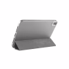 Чохол до планшета BeCover Tri Fold Hard TPU Apple iPad Mini 7 2024 Gray (712446) - Image 3