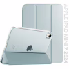 Чохол до планшета BeCover Tri Fold Hard Apple iPad Mini 7 2024 Light Blue (712453) - Image 1