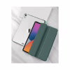 Чехол для планшета BeCover Soft Edge with Apple Pencil Holder iPad Mini 7 2024 Dark Green (712466) - Image 5