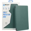 Чехол для планшета BeCover Soft Edge with Apple Pencil Holder iPad Mini 7 2024 Dark Green (712466) - Image 7