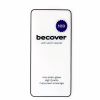 Скло захисне BeCover Samsung Galaxy S24 FE SM-S721 10D Black (712486) - Image 2