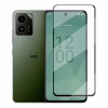 Стекло защитное BeCover HMD Pulse Pro Black (712487) - Image 2