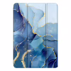Чехол для планшета BeCover Soft Edge TPU Xiaomi Redmi Pad SE 8.7" Blue Marble (712572) - Image 2