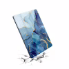 Чехол для планшета BeCover Soft Edge TPU Xiaomi Redmi Pad SE 8.7" Blue Marble (712572) - Image 4
