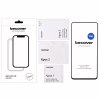 Скло захисне BeCover Motorola Moto G75 10D Black (712718) - Image 3