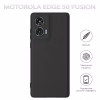 Чехол для мобильного телефона BeCover Motorola Edge 50 Fusion Black (712742) - Image 5