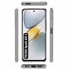 Чехол для мобильного телефона BeCover Tecno Spark Go 1 (KL4) Transparancy (712754) - Image 2