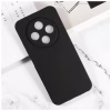 Чехол для мобильного телефона BeCover Tecno Spark 30C 4G Black (712755) - Image 3