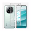 Чохол до мобільного телефона BeCover Xiaomi Redmi Note 14 Pro Plus 5G Transparancy (712762) - Image 4