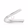 Чохол до мобільного телефона BeCover Nubia V60 Transparancy (712774) - Image 2