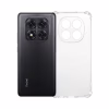 Чехол для мобильного телефона BeCover Anti-Shock Xiaomi Redmi Note 14 Pro 5G Clear (712787) - Image 3