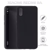 Чохол до мобільного телефона BeCover Xiaomi Redmi 9A Black (712793) - Image 5