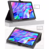 Чехол для планшета BeCover Slimbook Oscal Pad 13 10.1" Black (712830) - Image 5
