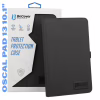 Чехол для планшета BeCover Slimbook Oscal Pad 13 10.1" Black (712830) - Image 6