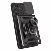 Чохол до мобільного телефона BeCover Military Samsung Galaxy A26 SM-A266 Black (712861) - Image 2