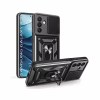 Чохол до мобільного телефона BeCover Military Samsung Galaxy A26 SM-A266 Black (712861) - Image 1