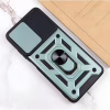 Чохол до мобільного телефона BeCover Military Samsung Galaxy A26 SM-A266 Dark Green (712862) - Image 4