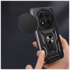 Чохол до мобільного телефона BeCover Military Xiaomi Redmi Note 14 Pro 5G Black (712869) - Image 4