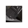 Чохол до мобільного телефона BeCover Military Samsung Galaxy S25 SM-S931 Black (712877) - Image 4