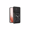 Чохол до мобільного телефона BeCover Military Samsung Galaxy S25 SM-S931 Black (712877) - Image 6