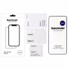 Скло захисне BeCover Samsung Galaxy A56 SM-A566 10D Black (712890) - Image 4