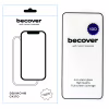 Скло захисне BeCover Samsung Galaxy A56 SM-A566 10D Black (712890) - Image 1