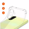 Чохол до мобільного телефона BeCover Anti-Shock Samsung Galaxy A26 SM-A266 Clear (712892) - Image 3
