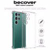 Чехол для мобильного телефона BeCover Anti-Shock Samsung Galaxy S25 Ultra SM-S938 Clear (712904) - Image 5