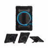 Чохол до планшета BeCover Samsung Galaxy Tab A9 SM-X115 8.7" Black (712914) - Image 3
