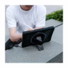 Чохол до планшета BeCover Samsung Galaxy Tab A9 SM-X115 8.7" Black (712914) - Image 6
