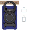 Чехол для планшета BeCover Xiaomi Redmi Pad SE 8.7" Blue (712921) - Image 2