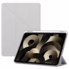 Чохол до планшета BeCover Ultra Slim Origami Transparent Apple iPad Mini 7 2024 Gray (712935) - Image 2