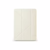 Чехол для планшета BeCover Ultra Slim Origami Flex Apple iPad Air (4/5) 2020/2022 10.9" Beige (712974) - Image 1