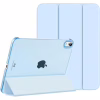 Чохол до планшета BeCover Tri Fold Hard Apple iPad 10.9" 2022/24/11" 2025/2024 Light Blue (712984) - Image 7