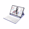Чехол для планшета BeCover with keyboard Apple iPad Mini 6 2021 Purple (712991) - Image 2