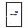 Стекло защитное BeCover 10D Xiaomi Pad 7 / 7 Pro 11.2" Black (713008) - Image 2