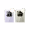 Чохол до мобільного телефона BeCover Anti-Shock Xiaomi Redmi Note 14 Pro 4G Clear (713036) - Image 6