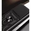Чохол до мобільного телефона BeCover Military Infinix GT 20 Pro (X6871) Black (713045) - Image 6