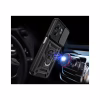 Чохол до мобільного телефона BeCover Military Infinix Hot 50i (X6531) Black (713047) - Image 8