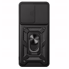 Чохол до мобільного телефона BeCover Military Motorola Edge 50 Neo Black (713051) - Image 2
