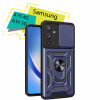 Чехол для мобильного телефона BeCover Military Samsung Galaxy A16 4G SM-A165/A16 5G SM-A166 Blue (713069) - Image 1