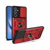 Чохол до мобільного телефона BeCover Military Samsung Galaxy A16 4G SM-A165/A16 5G SM-A166 Red (713071) - Image 2