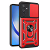 Чохол до мобільного телефона BeCover Military Samsung Galaxy A16 4G SM-A165/A16 5G SM-A166 Red (713071) - Image 6