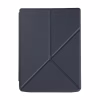 Чехол для электронной книги BeCover Ultra Slim Origami PocketBook 743G InkPad 4/InkPad Color 2/InkPad Color 3 (7.8") Deep Blue (713083) - Image 4